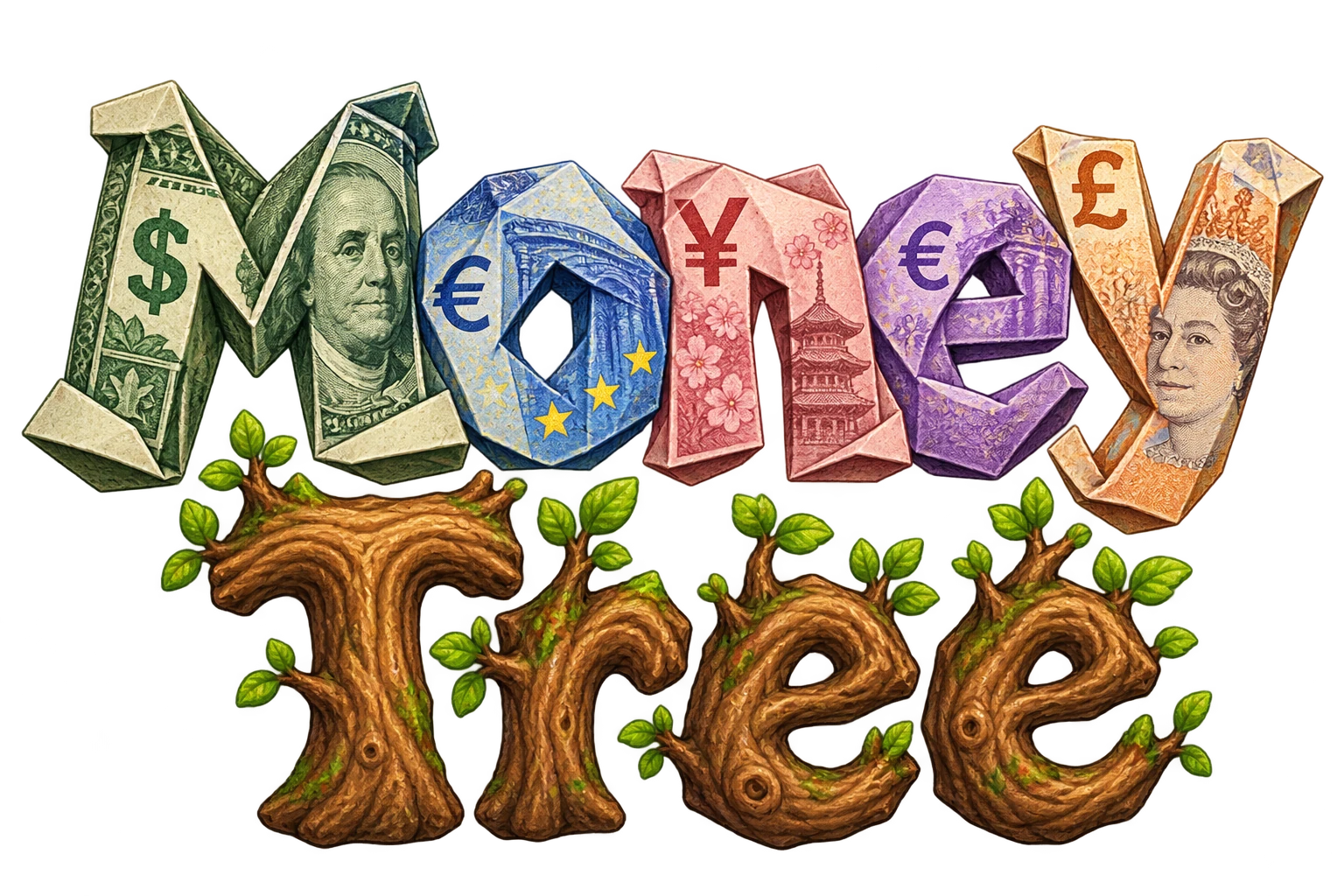 Money Tree